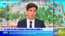 Bonjour DICI du lundi 25 mai 2026