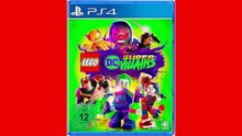 THE CHARM OF LEGO DC SUPERVILLAINS: WATCH THIS SPACE