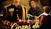 Cinzas da Vingança | Série Completa | Short Drama Português