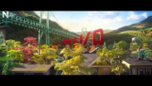 First Trailer for LAIKA’s New Film ‘Wildwood’- In theatres October 23.