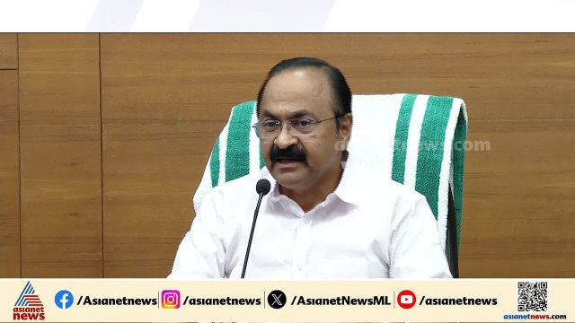 മലയിടംതുരുത്തിൽ ഒഴിപ്പിക്കേണ്ടിവന്നാൽ ആരും വഴിയാധാരമാകില്ല: വി ഡി സതീശൻ