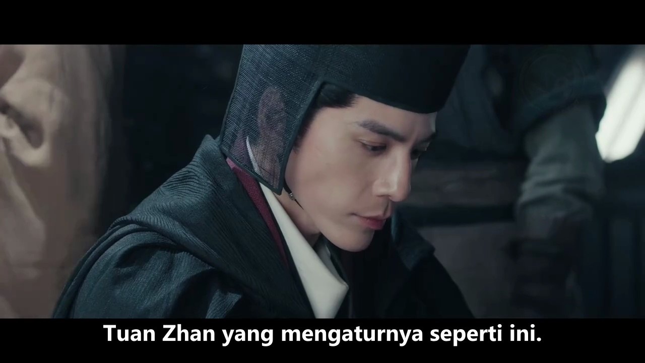Ep14_Cinta & Takdir Hardsub