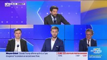 L'intégrale des Experts du lundi 25 mai