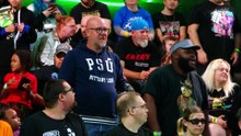 WWE LFG - Season 3 Episode 5 - Knock 'em Out!