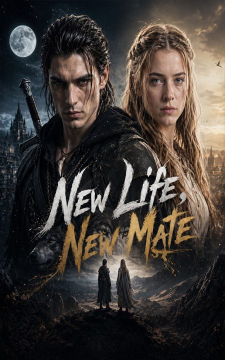 New Life, New Mate - FULL