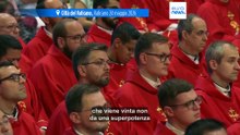 Papa Leone XIV presenta manifesto sull’IA: usarla in ambito militare è una “spirale distruttiva”