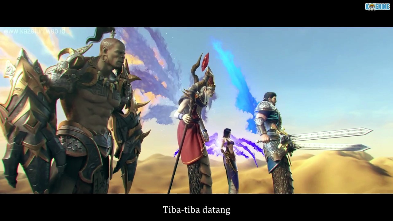 BTTH S3 - 06 (1080p)
