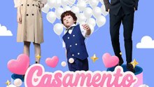 Casamento por Acaso | Série Completa | Short Drama Português