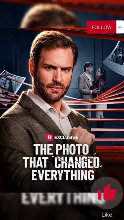 New Hot🔥 The Photo That Changed Everything Tr [Full Movie]