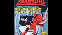 ZAKIMORT---I 4 NOMI DELLA MORTE