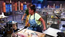 24 in 24: Last Chef Standing - Season 3 Episode 7 - Shift 7: Precision