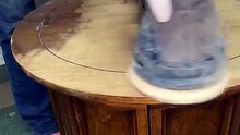 Easy Ways to Refresh an Old Side Table