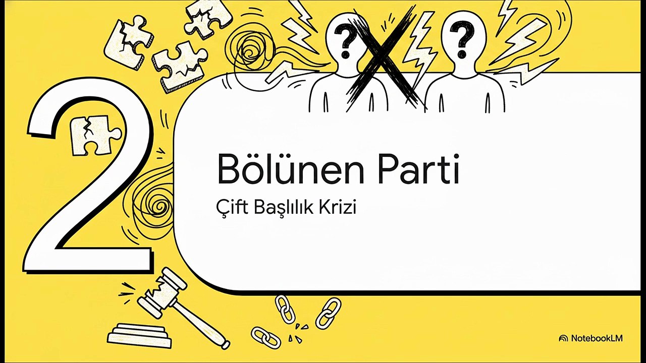 Butlanın Gölgesinde Bir Banka, Bir Parti, Bir Demokrasi - R. Tahir Yel