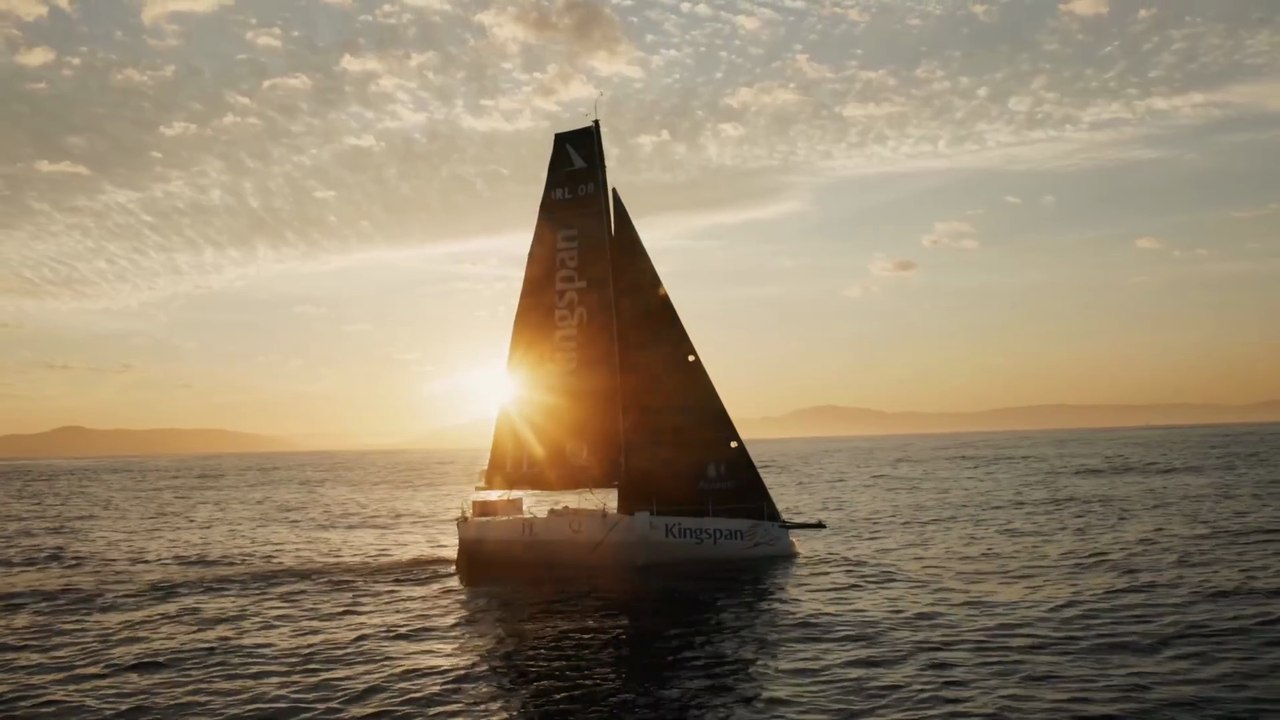 La Solitaire du Figaro Paprec 2026 / Jour 5 - Un scénario d'arrivée pas commun
