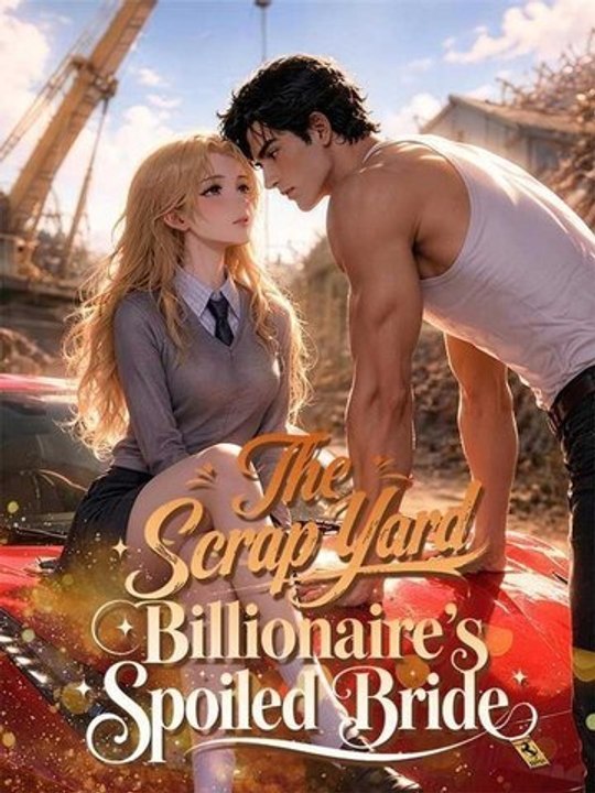The Scrap Yard Billionaire's Spoiled Bride Full