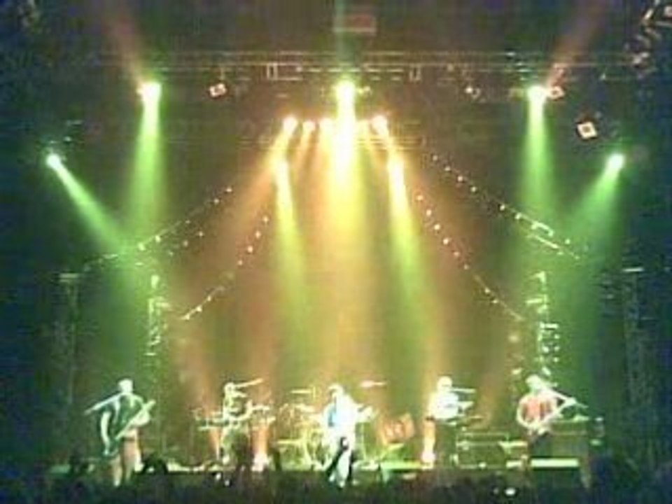 Manu chao radio bemba Douai 2