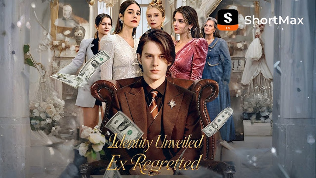 Identity Unveiled, Ex Regretted Full