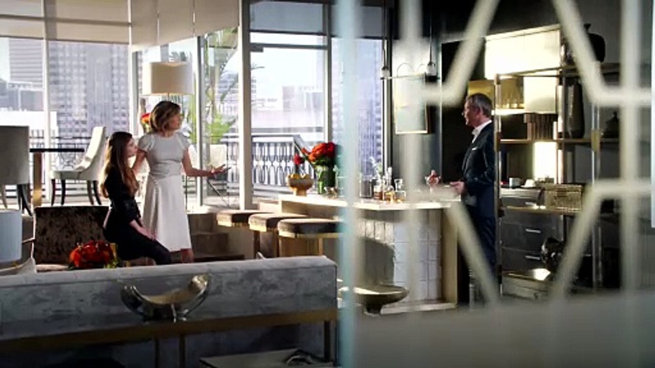 The Catch 2x09 - John Simm Compilation