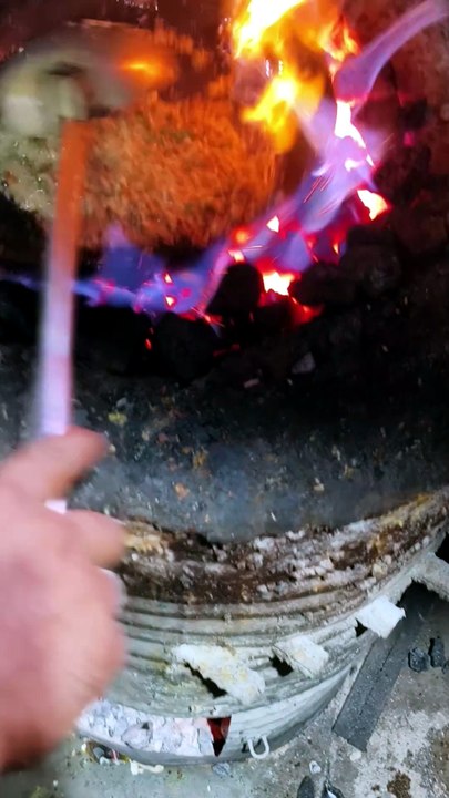 Dhaba Style Dal Tadka Banane Ka Process | Dal Tadka Masala Kaise Taiyar Hota Hai
