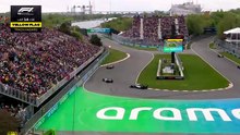 Formula1 2026 Canadian Grand