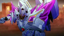 Brave Bang Bravern Ep 06 SUB ITA
