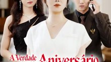 A Verdade no Aniversário de Casamento | Série Completa | Short Drama Português