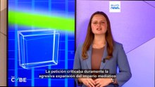 The Cube: ¿Es legal el veto de 'Canal+' a los cineastas de Cannes críticos con Bolloré?