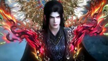 Battle Through the Heavens Season 5 Episode 200 Subtitle Indonesia