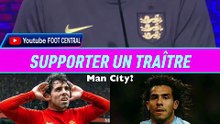😳 Supporter un joueur qui a “trahi” son club… possible ou impossible ? ⚽