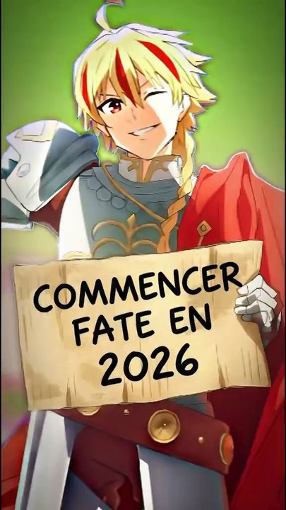 Commencer FATE en 2026 !