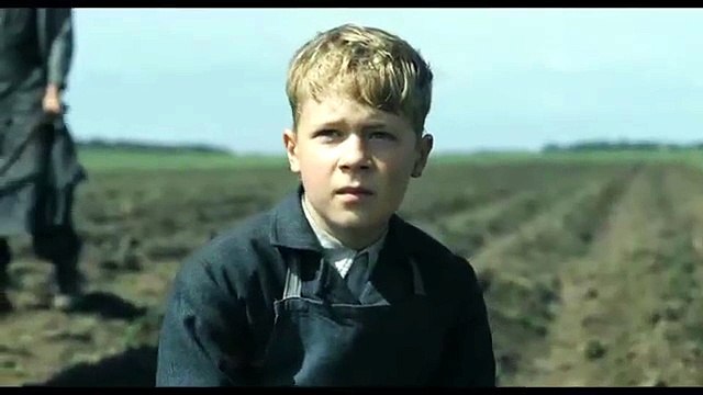 Une enfance allemande - Île d'Amrum, 1945 Bande-annonce (FR)