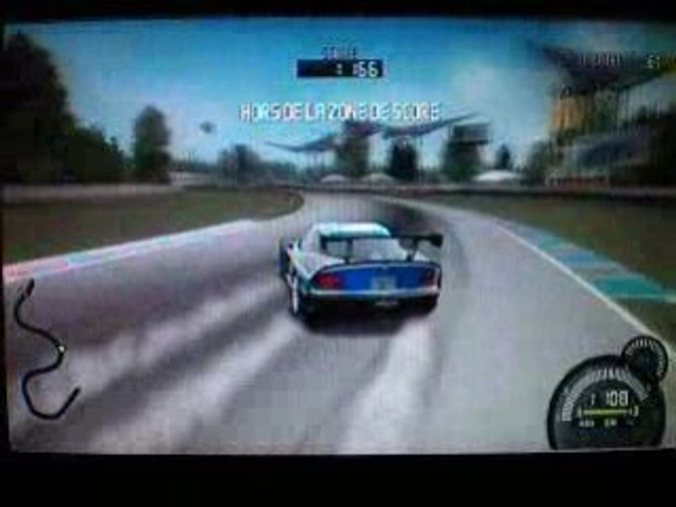need for speed wii