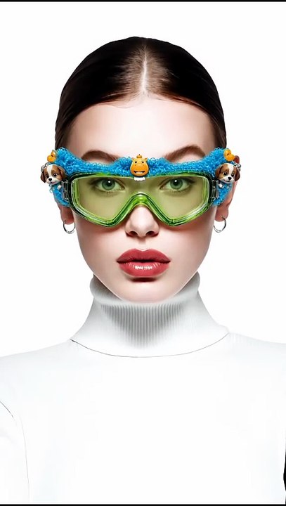 I built my own smart glasses