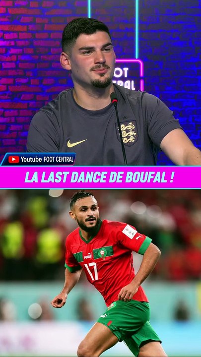 ✨ Sofiane Boufal peut-il encore apporter au Maroc pour la Coupe du Monde 2026 ?