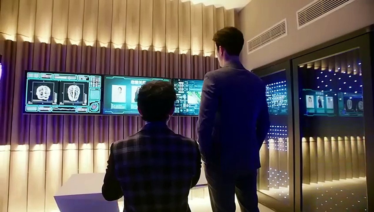 My girlfriend is an alien 2 Episode 05 in Hindi ABC Drama Digital