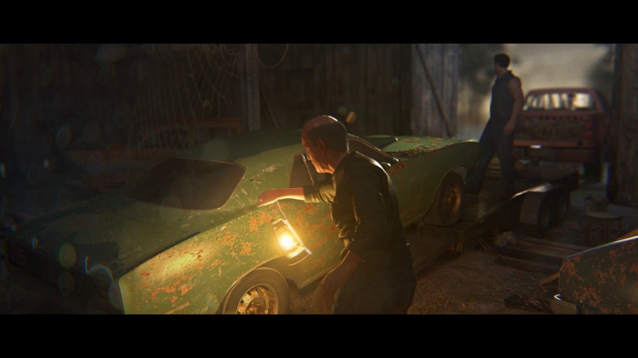 Car Mechanic Simulator 2018 - Tráiler Oficial