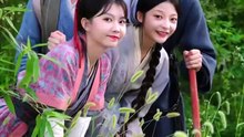 【短剧合集】 温凉＆贺灵榣 - 双穿姐妹闯京城