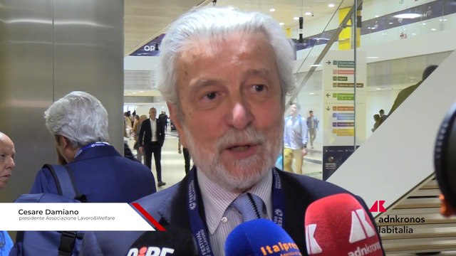 Contratti, Damiano: Sfida contrattazione si fa su qualit? non sui salari bassi