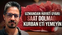 Kurban Etiyle İlgili Herkesin Yaptığı Yanlış Ortaya Çıktı!