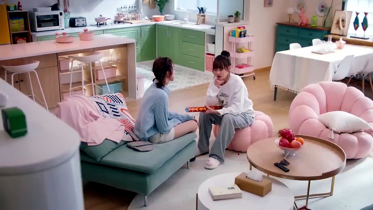 My girlfriend is an alien 2 Episode 06 in Hindi ABC Drama Digital