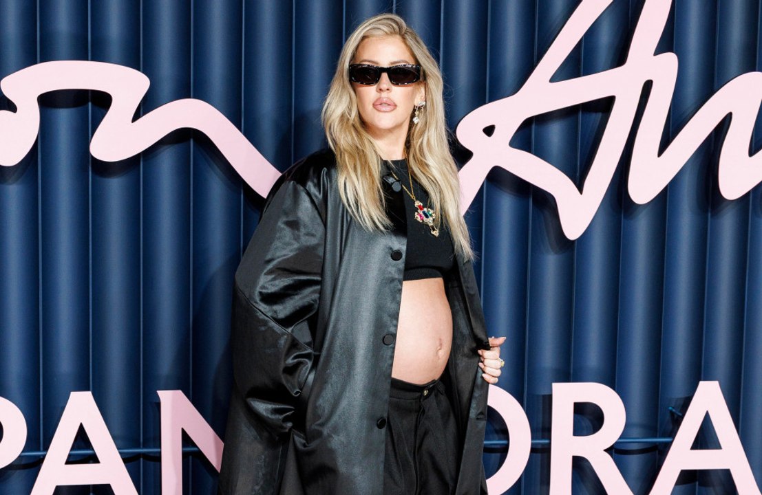 Ellie goulding will neues album 'bald' veröffentlichen