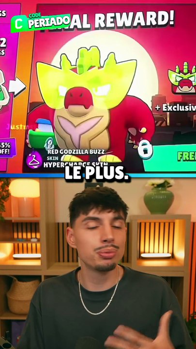 BRAWL STARS ONT la PIRE COMMU ?