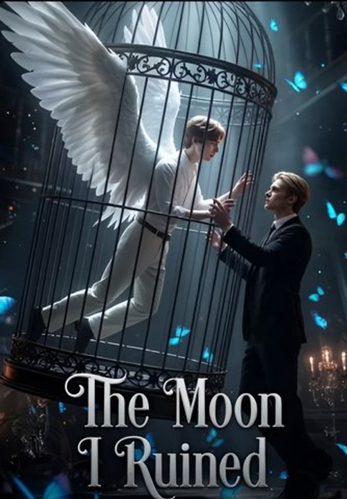 The Moon I Ruined- Drama FULL MOVIES ENGLISH SUB