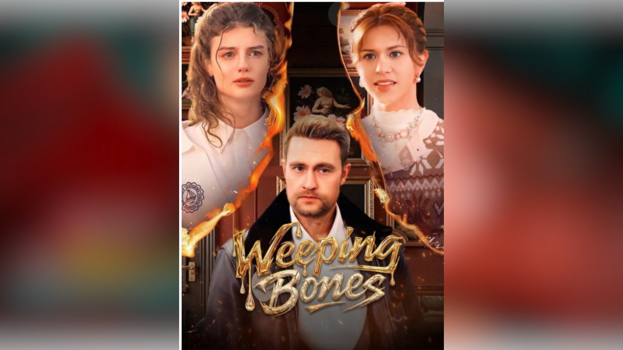 Weeping Bones _ Full Series (50 eps) HD