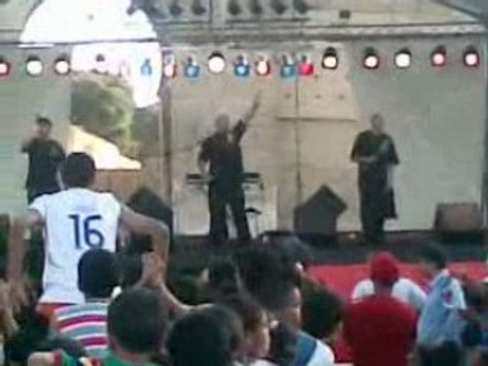 Matkich Bladi.Fnair à Fès