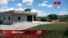 Gaziantep'te geri manevra yaparken 1,5 yaşındaki torununu ezdi