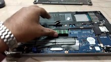 Dell latitude 5410 caps lock blinking 2 times orange 3 times white - #dell #2 #amber #3 #white
