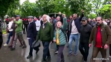 Caos in Turchia, Erdogan azzera opposizione e chiude università