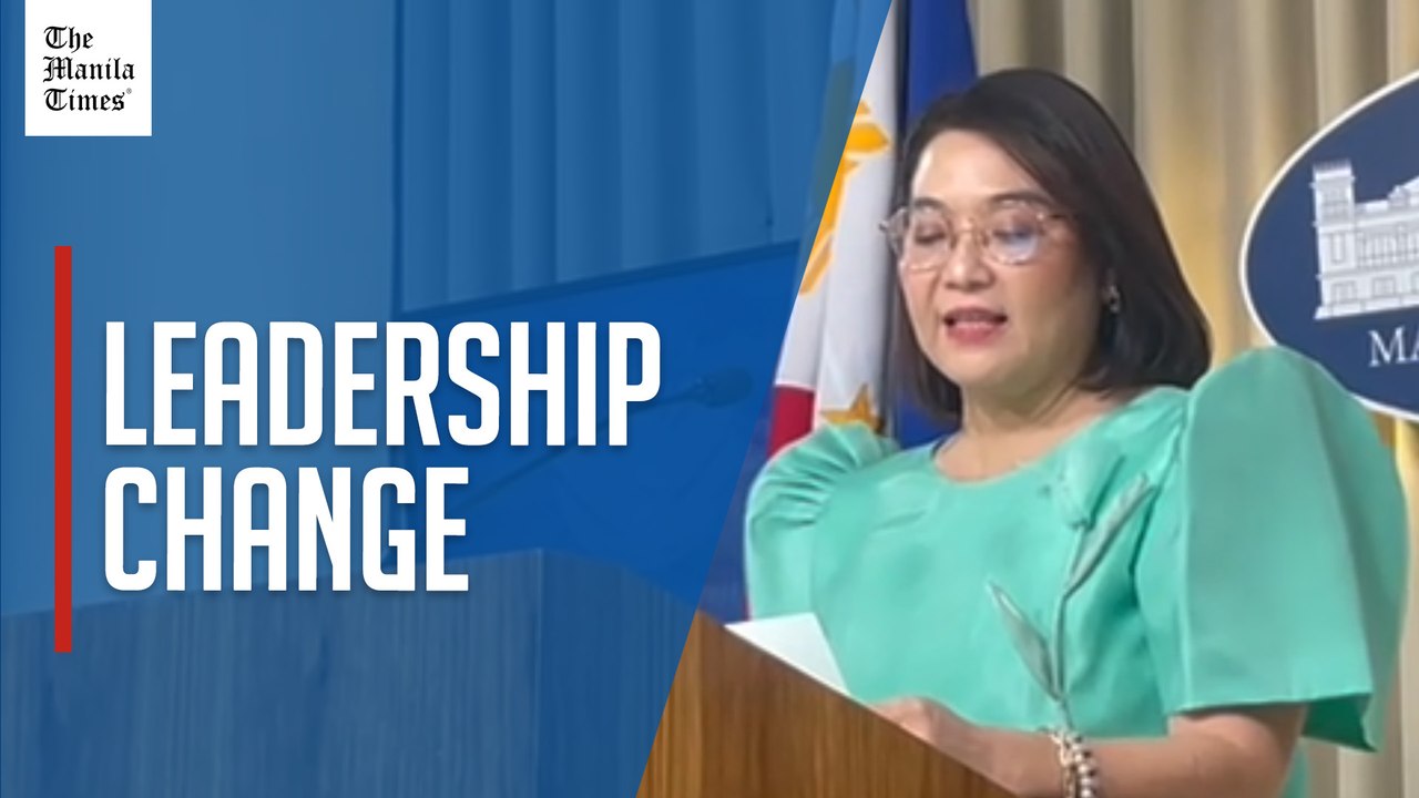 Marcos names former senator Tolentino acting Labor chief