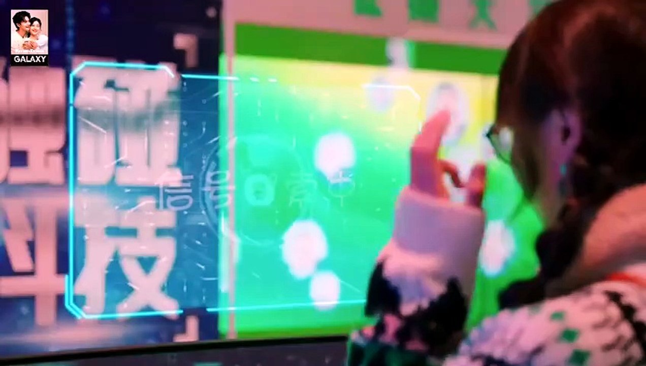 My girlfriend is an alien 2 Episode 09 in Hindi ABC Drama Digital